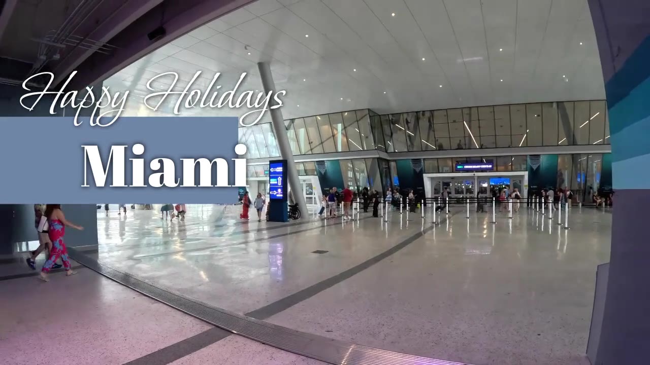 MSC Cruises sailing from PortMiami