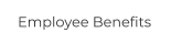Employee Benefits